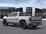 New 2026 GMC Sierra 1500 Elevation Crew Cab Pickup for sale #M9320 - photo 3