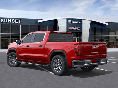 2025 GMC Sierra 1500 Crew Cab 4WD Pickup for sale #M9321 - photo 2
