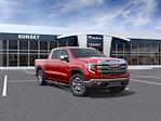 New 2025 GMC Sierra 1500 SLT Crew Cab 4WD Pickup for sale #M9321 - photo 1