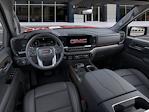 New 2025 GMC Sierra 1500 SLT Crew Cab 4WD Pickup for sale #M9321 - photo 15