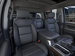 New 2025 GMC Sierra 1500 SLT Crew Cab 4WD Pickup for sale #M9321 - photo 16