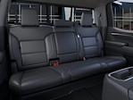 New 2025 GMC Sierra 1500 SLT Crew Cab 4WD Pickup for sale #M9321 - photo 17