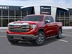 New 2025 GMC Sierra 1500 SLT Crew Cab 4WD Pickup for sale #M9321 - photo 6