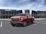New 2025 GMC Sierra 1500 SLT Crew Cab 4WD Pickup for sale #M9321 - photo 8