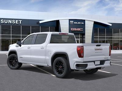 2026 GMC Sierra 1500 Crew Cab RWD Pickup for sale #M9325 - photo 2