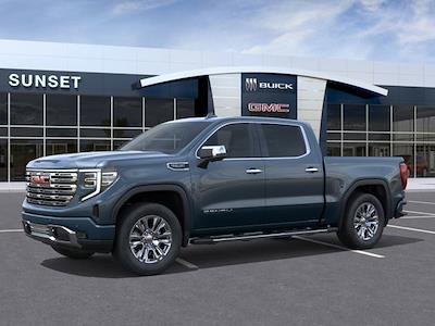 2026 GMC Sierra 1500 Crew Cab RWD Pickup for sale #M9327 - photo 2