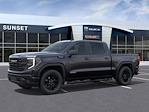 New 2026 GMC Sierra 1500 Elevation Crew Cab Pickup for sale #M9330 - photo 2
