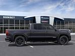 New 2026 GMC Sierra 1500 Elevation Crew Cab Pickup for sale #M9330 - photo 5