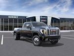 2025 GMC Sierra 3500 Crew Cab 4WD Pickup for sale #M9333 - photo 1