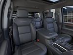 2025 GMC Sierra 3500 Crew Cab 4WD Pickup for sale #M9333 - photo 16