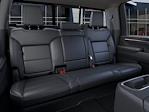 2025 GMC Sierra 3500 Crew Cab 4WD Pickup for sale #M9333 - photo 17