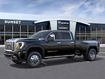 2025 GMC Sierra 3500 Crew Cab 4WD Pickup for sale #M9333 - photo 2