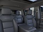 2025 GMC Sierra 3500 Crew Cab 4WD Pickup for sale #M9333 - photo 24