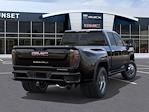 2025 GMC Sierra 3500 Crew Cab 4WD Pickup for sale #M9333 - photo 4