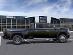 2025 GMC Sierra 3500 Crew Cab 4WD Pickup for sale #M9333 - photo 5