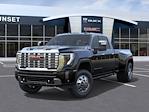 2025 GMC Sierra 3500 Crew Cab 4WD Pickup for sale #M9333 - photo 6