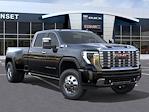 2025 GMC Sierra 3500 Crew Cab 4WD Pickup for sale #M9333 - photo 7