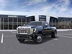 2025 GMC Sierra 3500 Crew Cab 4WD Pickup for sale #M9333 - photo 8