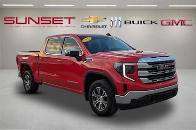 2023 GMC Sierra 1500 Crew Cab RWD Pickup for sale #M9333A - photo 1