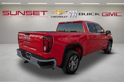 2023 GMC Sierra 1500 Crew Cab RWD Pickup for sale #M9333A - photo 2