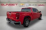 2023 GMC Sierra 1500 Crew Cab RWD Pickup for sale #M9333A - photo 2
