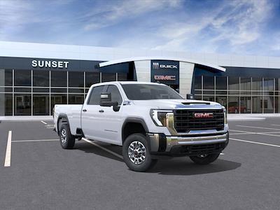 2025 GMC Sierra 2500 Crew Cab 4WD Pickup for sale #M9334 - photo 1