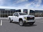 2025 GMC Sierra 2500 Crew Cab 4WD Pickup for sale #M9334 - photo 1