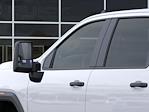 2025 GMC Sierra 2500 Crew Cab 4WD Pickup for sale #M9334 - photo 12