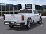 2025 GMC Sierra 2500 Crew Cab 4WD Pickup for sale #M9334 - photo 4