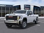 2025 GMC Sierra 2500 Crew Cab 4WD Pickup for sale #M9334 - photo 6