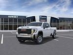 2025 GMC Sierra 2500 Crew Cab 4WD Pickup for sale #M9334 - photo 8