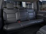 2025 GMC Sierra 2500 Crew Cab 4WD Pickup for sale #M9336 - photo 17