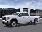 2025 GMC Sierra 2500 Crew Cab 4WD Pickup for sale #M9336 - photo 2