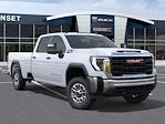 2025 GMC Sierra 2500 Crew Cab 4WD Pickup for sale #M9336 - photo 7