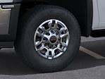 2025 GMC Sierra 2500 Crew Cab 4WD Pickup for sale #M9336 - photo 9