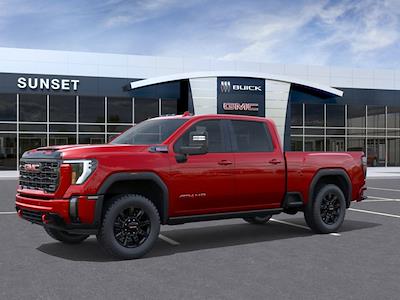 2026 GMC Sierra 2500 Crew Cab 4WD Pickup for sale #M9338 - photo 2