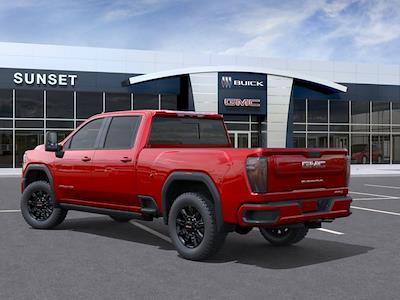 2026 GMC Sierra 2500 Crew Cab 4WD Pickup for sale #M9338 - photo 2