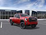 2026 GMC Sierra 2500 Crew Cab 4WD Pickup for sale #M9338 - photo 1