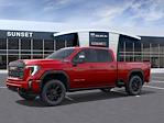 2026 GMC Sierra 2500 Crew Cab 4WD Pickup for sale #M9338 - photo 2