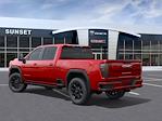 2026 GMC Sierra 2500 Crew Cab 4WD Pickup for sale #M9338 - photo 3