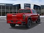 2026 GMC Sierra 2500 Crew Cab 4WD Pickup for sale #M9338 - photo 4