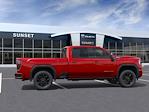 2026 GMC Sierra 2500 Crew Cab 4WD Pickup for sale #M9338 - photo 5