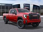 2026 GMC Sierra 2500 Crew Cab 4WD Pickup for sale #M9338 - photo 7