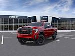 2026 GMC Sierra 2500 Crew Cab 4WD Pickup for sale #M9338 - photo 8