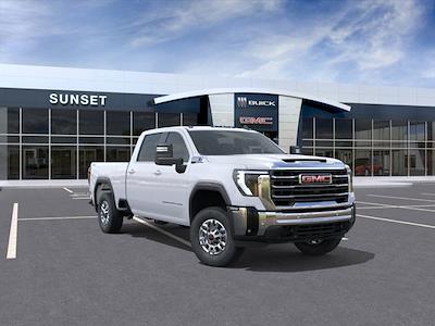 2026 GMC Sierra 2500 Crew Cab 4WD Pickup for sale #M9339 - photo 1