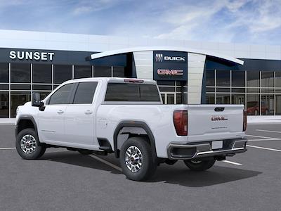 2026 GMC Sierra 2500 Crew Cab 4WD Pickup for sale #M9339 - photo 2