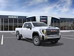 2026 GMC Sierra 2500 Crew Cab 4WD Pickup for sale #M9339 - photo 1