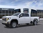 2026 GMC Sierra 2500 Crew Cab 4WD Pickup for sale #M9339 - photo 2