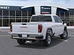 2026 GMC Sierra 2500 Crew Cab 4WD Pickup for sale #M9339 - photo 4
