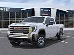 2026 GMC Sierra 2500 Crew Cab 4WD Pickup for sale #M9339 - photo 6